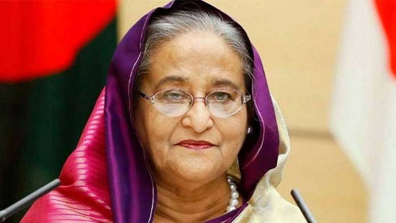 শেখ হাসিনাকে ফেরাতে ইন্টারপোলের সহায়তা নেওয়া হবে: চিফ প্রসিকিউটর শেখ হাসিনাকে ফেরাতে ইন্টারপোলের সহায়তা নেওয়া হবে: চিফ প্রসিকিউটর