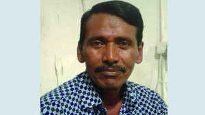 নিখোঁজের ৩ দিন পর জঙ্গলে মিলল আ’লীগ নেতার মরদেহ