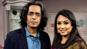 ফের বাবা-মা হলেন বাপ্পা-তানিয়া