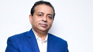 হাসিনা-জয়ের সঙ্গে আসামি এনআরবিসি ব্যাংকের চেয়ারম্যান