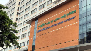 রূপগঞ্জে দগ্ধ তিন ভাইবোনের মৃত্যু
