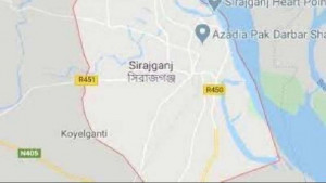 পুলিশের হাত থেকে আসামি ছিনিয়ে নিল স্বজনরা