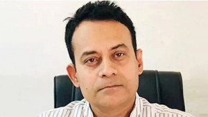 তামিম হত্যায় সংশ্লিষ্টতা নিয়ে যা বললেন বিএনপি নেতা রবি