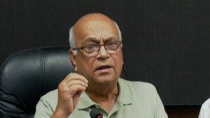 আমরা ক্ষমতায় থাকতে আসিনি, পরিবর্তন করতে এসেছি