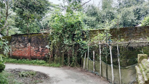 হত্যাকাণ্ডে ১০ বছর ধরে বাড়িছাড়া পাঁচ পরিবার