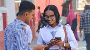 এইচএসসির ফল আজ, জানা যাবে যেভাবে