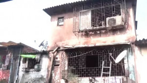 মুম্বাইয়ে শর্ট সার্কিটের আগুনে এক পরিবারের ৭ জনের প্রাণহানি