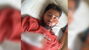 গালাগাল করায় প্রেমিকার গলা কাটল তরুণ