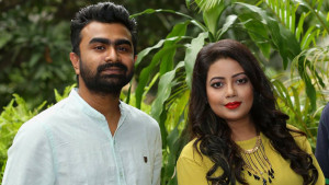অবশেষে এলো ইমরান-কনার ‘জীবন সাথী’ 