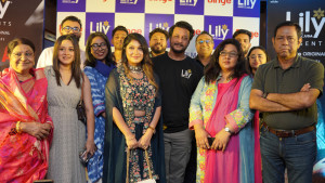 সিনেপ্লেক্সে মায়ার বিশেষ প্রদর্শনী, ভালোমন্দ জানালেন সহকর্মীরা