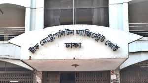 গোলাপ-এস কে সুরসহ পাঁচজনের দেশত্যাগে নিষেধাজ্ঞা