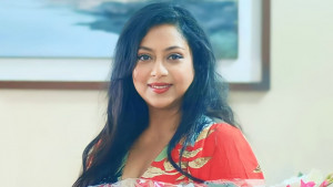 এখনও যথেষ্ট সম্মান নিয়েই বেঁচে আছি: শাবনূর