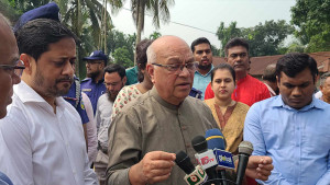 বন্যার্তদের পুনর্বাসনে জেলা-উপজেলায় কমিটি হয়েছে 