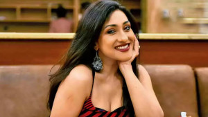 পরমব্রতের ডাকে সাড়া দিলেন ঋতুপর্ণা!