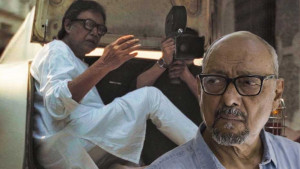 জাতীয় পর্যায়ে ছবিমুক্তির বাজেট আমার নেই: অঞ্জন দত্ত
