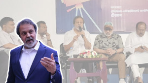 আমরা যদি থেমে থাকি তাহলে আমাদেরই ক্ষতি: তারিক আনাম