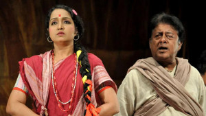 কাল থেকে জমবে শিল্পকলা প্রাঙ্গণ
