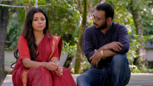 প্রতিমা গড়ার কারিগর সংকট নিয়ে নাটক