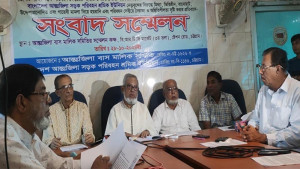 মিথ্যা মামলায় গ্রেপ্তারে পরিবহন ধর্মঘটের হুঁশিয়ারি 