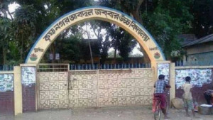 এই কলেজের সবাই ফেল!