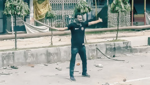 আবু সাঈদ হত্যা মামলায় নতুন আরও ৭ আসামি