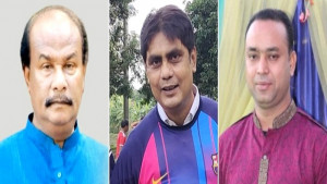 গোবিন্দগঞ্জের সাবেক এমপি কালামসহ ৪৯ জনের নামে মামলা