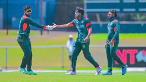 ইমার্জিং এশিয়া কাপের দল ঘোষণা, অধিনায়ক আকবর আলি