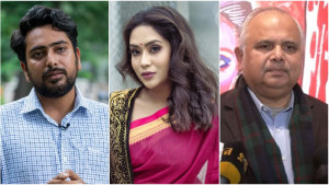 ‘পূর্ণদৈর্ঘ্য চলচ্চিত্র অনুদান কমিটি’ পুনর্গঠন, থাকছেন ১০ জন