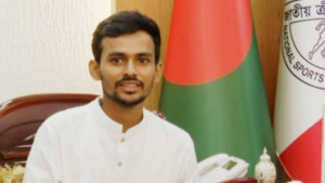আশুলিয়ায় গুজব ছড়িয়ে সহিংসতা করা হয়েছে: শ্রম উপদেষ্টা