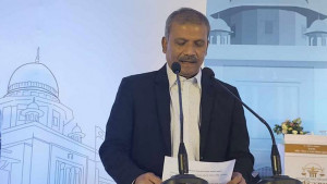 সাইবার নিরাপত্তা আইন বাতিল হবে, প্রয়োজনে নতুন আইন