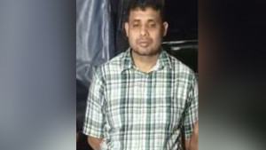গ্রেপ্তারের পর চেয়ারম্যানের ভিডিও বার্তা ফেসবুকে