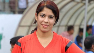 ‘নারী ফুটবলকে ব্র্যান্ড হিসেবে নিতে হবে’