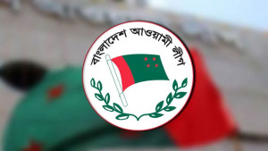 আওয়ামী লীগ নেতারা আত্মগোপনে, অজ্ঞাত আসামি আতঙ্কে কর্মীরা