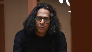 বাপ্পা মজুমদারের  ‘শহরের চোখ’