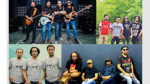 ‘ঢাকা রেট্রো কনসার্টে’  গাইবে মাইলস, নগরবাউল, আর্ক ও দলছুট
