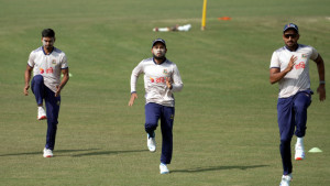 চট্টগ্রামে জেতার জন্যই খেলবে বাংলাদেশ
