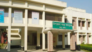 ভুয়া বিল ভাউচারে হরিলুট