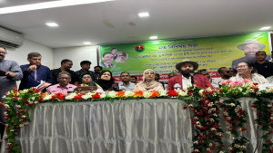 তারেক রহমান অচিরেই দেশে ফিরবেন: এম এ মালেক