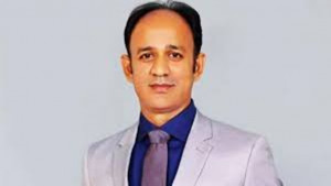 ব্যারিস্টার সুমন গ্রেপ্তার