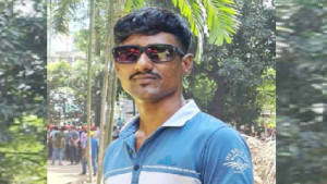 দৌলতদিয়া যৌনপল্লী এলাকায় যুবককে কুপিয়ে হত্যা