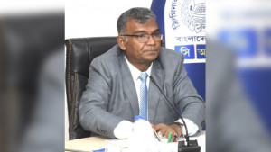 সিআইডি প্রধানের দায়িত্ব নিলেন অতিরিক্ত আইজিপি মতিউর রহমান
