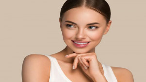 প্রসাধনী ছাড়াই সুন্দর ত্বক পাওয়ার রহস্য
