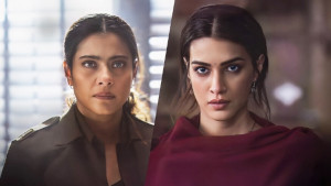 এক পুরুষকে নিয়ে দুই যমজ বোনের সম্পর্কের টানাপোড়েন