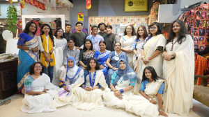 বিশ্বরঙের আয়োজনে উদ্যোক্তা মেলা ‘শরৎ হাওয়া’