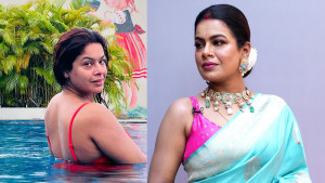 ইমনকে এমন পোশাকে দেখে হতাশা প্রকাশ করছেন ভক্তরা!