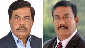 সাবেক এমপি জিন্নাহ ও মন্ত্রিপরিষদ সচিব কবিরের দেশত্যাগে নিষেধাজ্ঞা