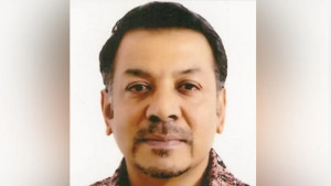 সেতু বিভাগের নতুন সচিব ফাহিমুল ইসলাম