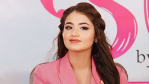 দর্শক সবসময় ভালো কাজের সঙ্গে থাকেন: ফারিণ