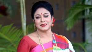 নতুনদের মাঝে বেঁচে থাকতে চাই: ফেরদৌস আরা