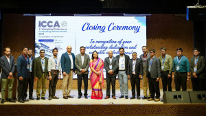 এআইইউবিতে তৃতীয় ইন্টারন্যাশনাল কনফারেন্স অন কম্পিউটিং অ্যাডভান্সমেন্ট